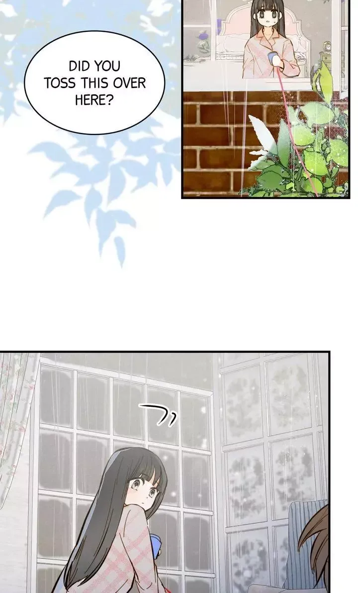 William of the Wardrobe Chapter 3 page 64 - 