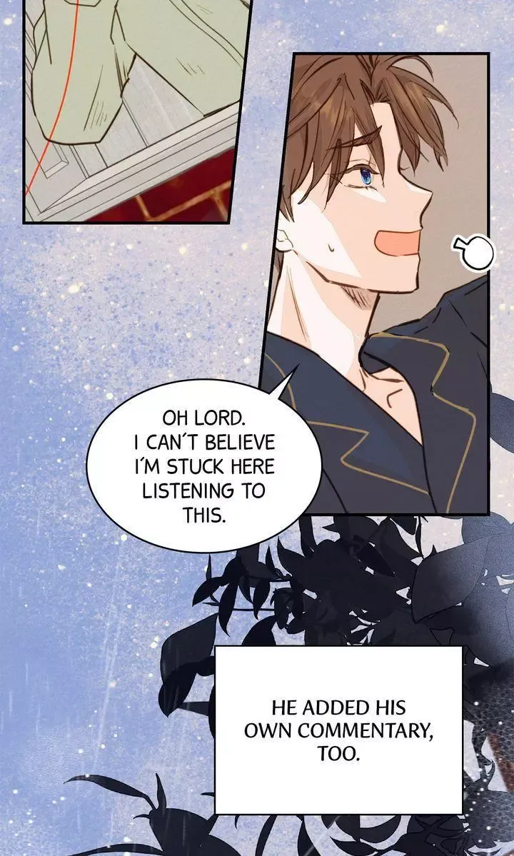 William of the Wardrobe Chapter 4 page 15 - 