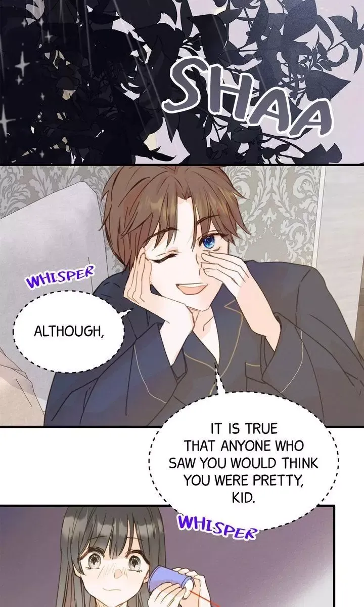 William of the Wardrobe Chapter 4 page 17 - 