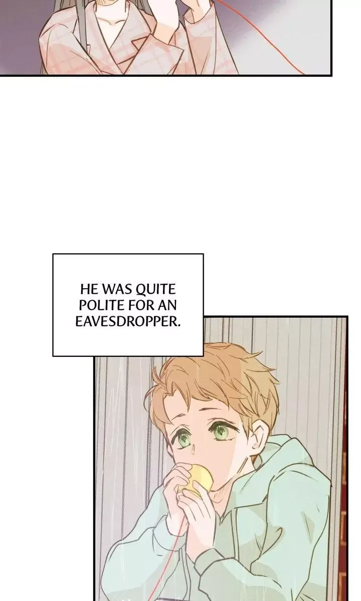 William of the Wardrobe Chapter 4 page 18 - 