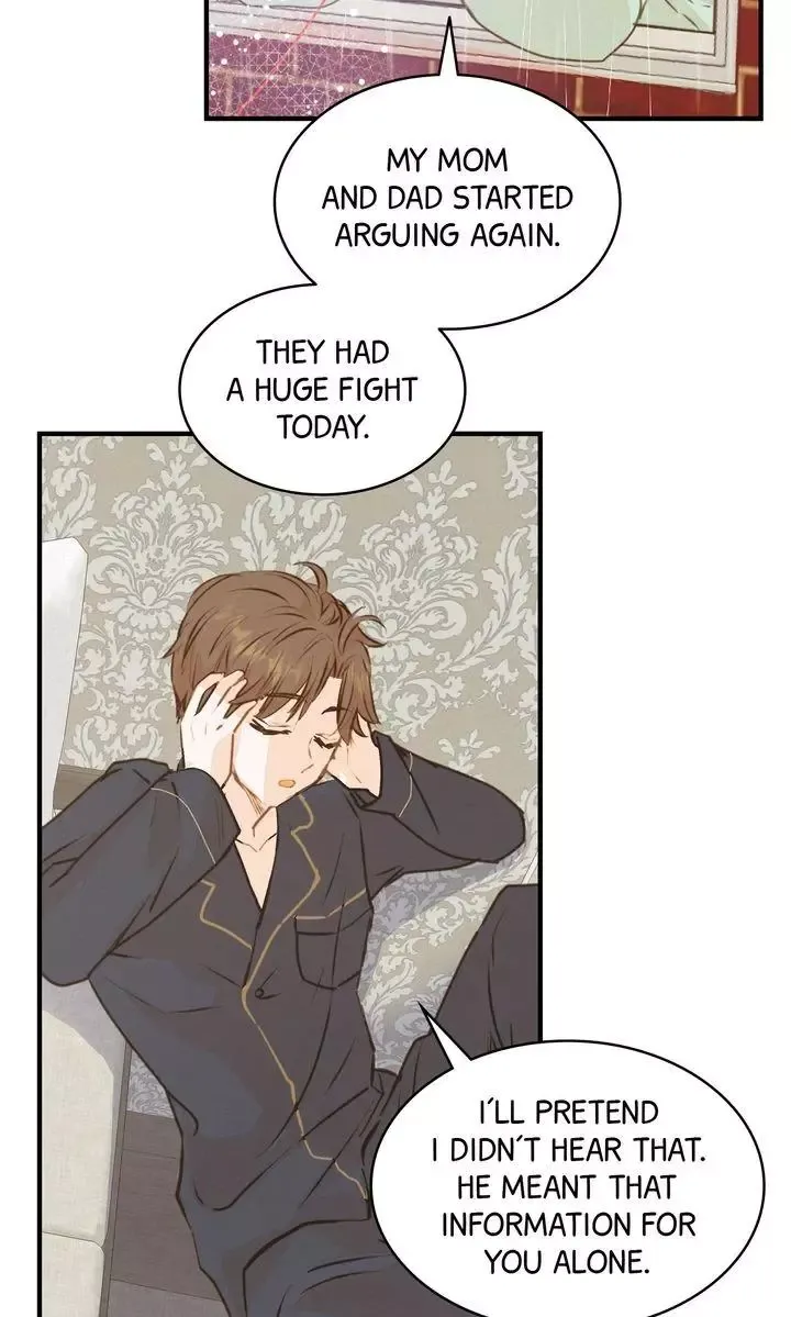 William of the Wardrobe Chapter 4 page 19 - 
