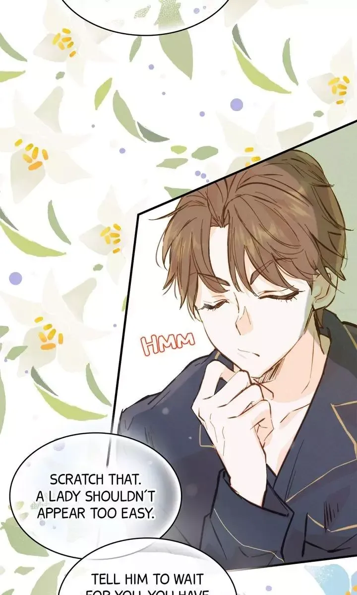 William of the Wardrobe Chapter 4 page 22 - 