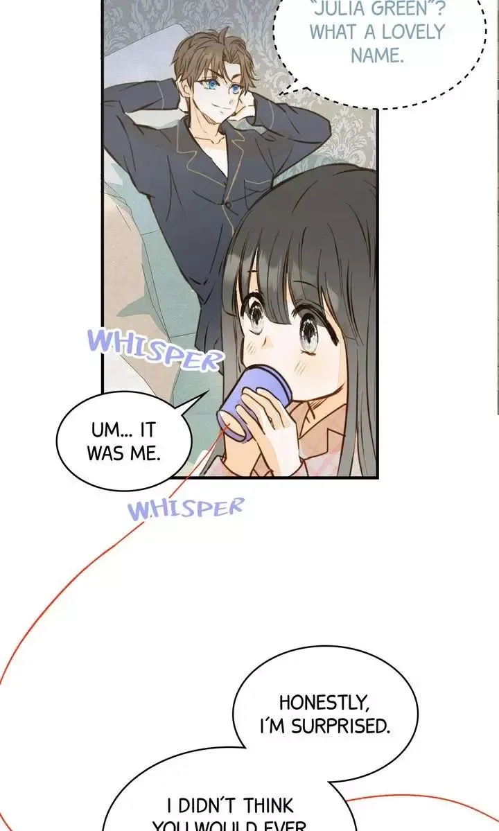 William of the Wardrobe Chapter 4 page 4 - 