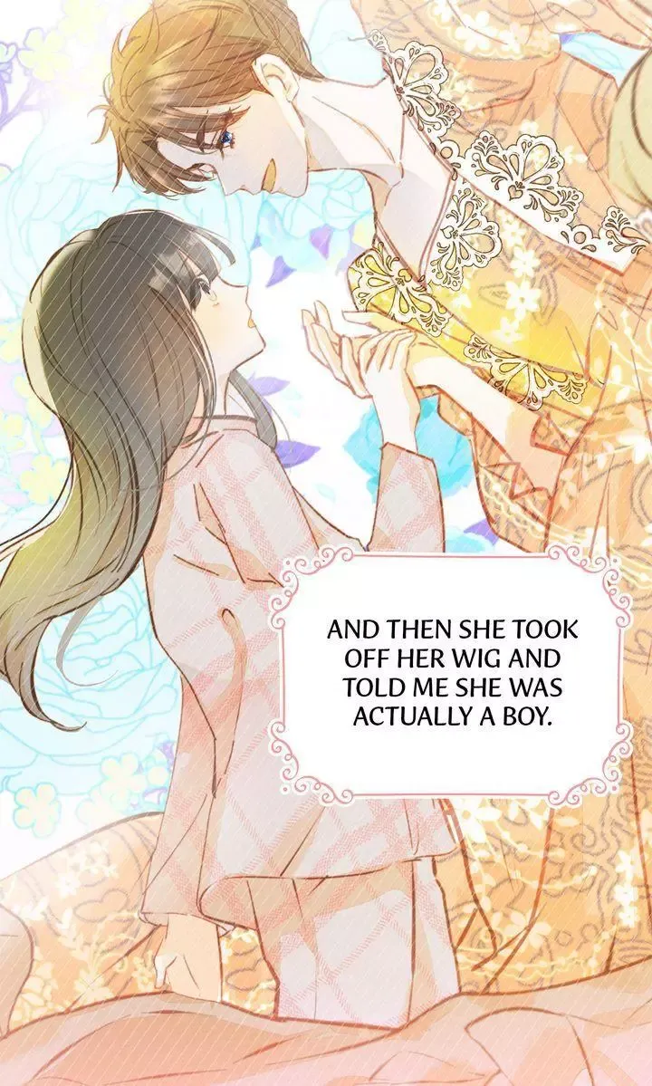 William of the Wardrobe Chapter 4 page 43 - 