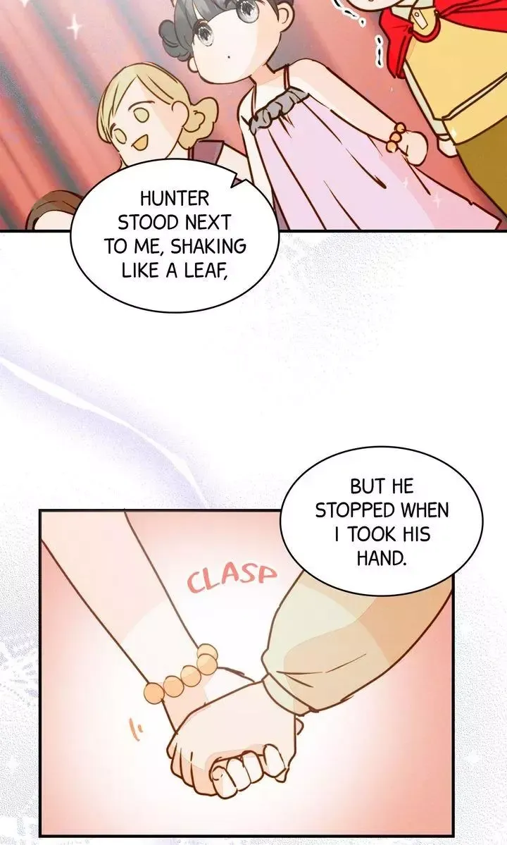 William of the Wardrobe Chapter 4 page 58 - 
