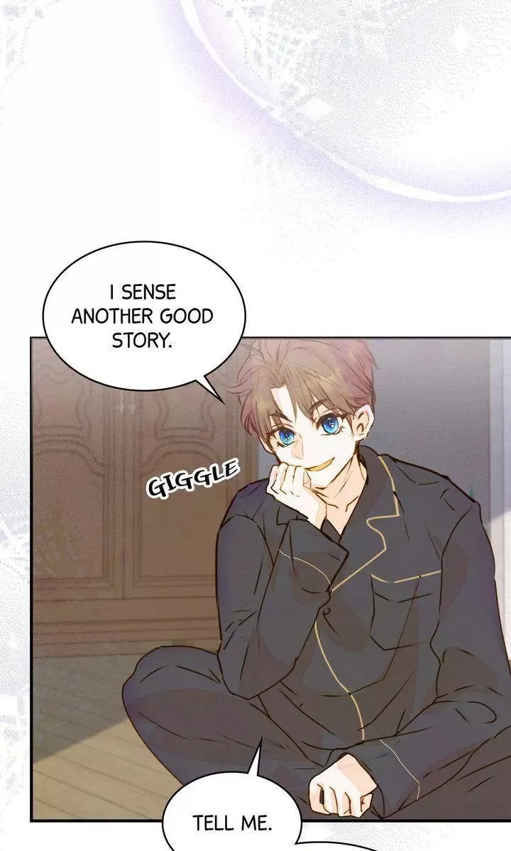 William of the Wardrobe Chapter 4 page 59 - 