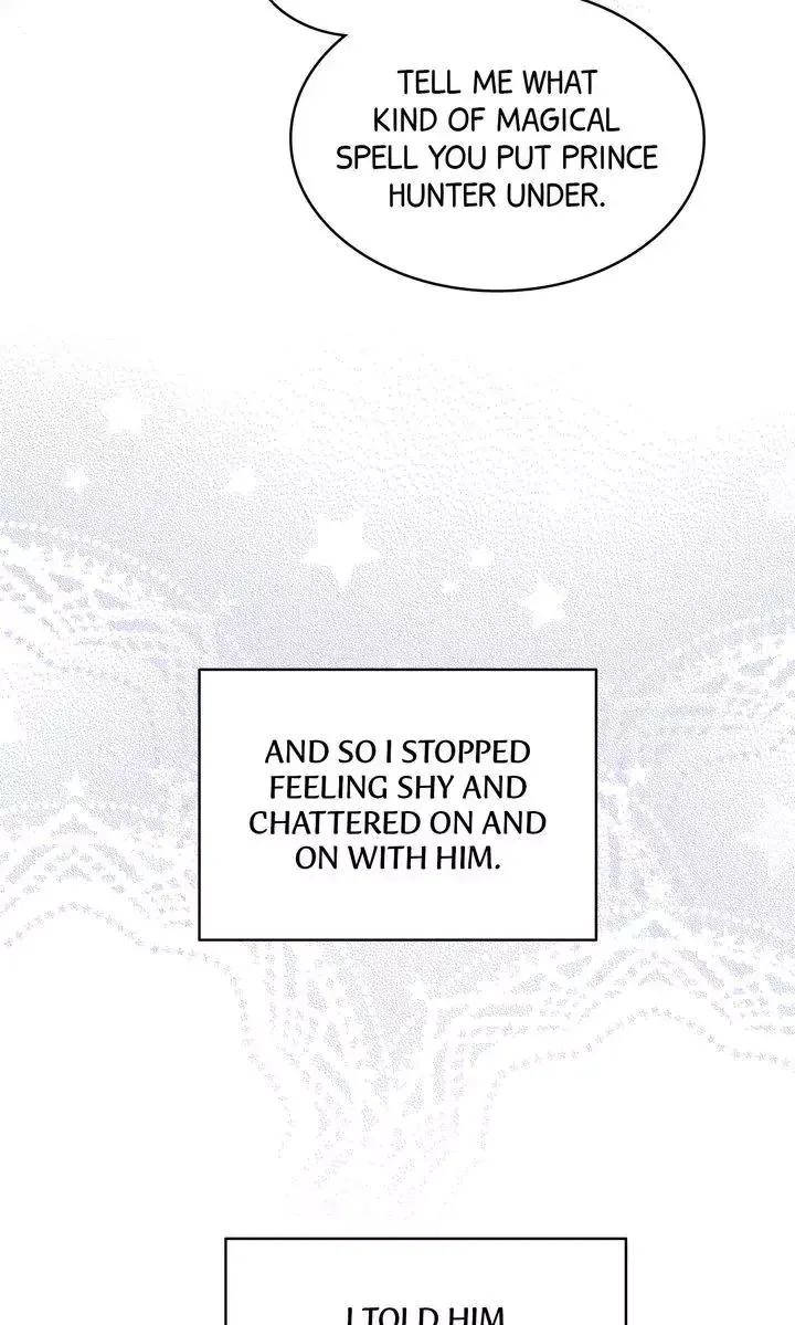 William of the Wardrobe Chapter 4 page 60 - 