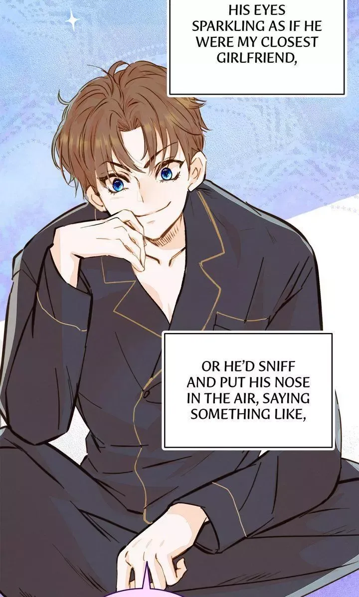William of the Wardrobe Chapter 4 page 63 - 