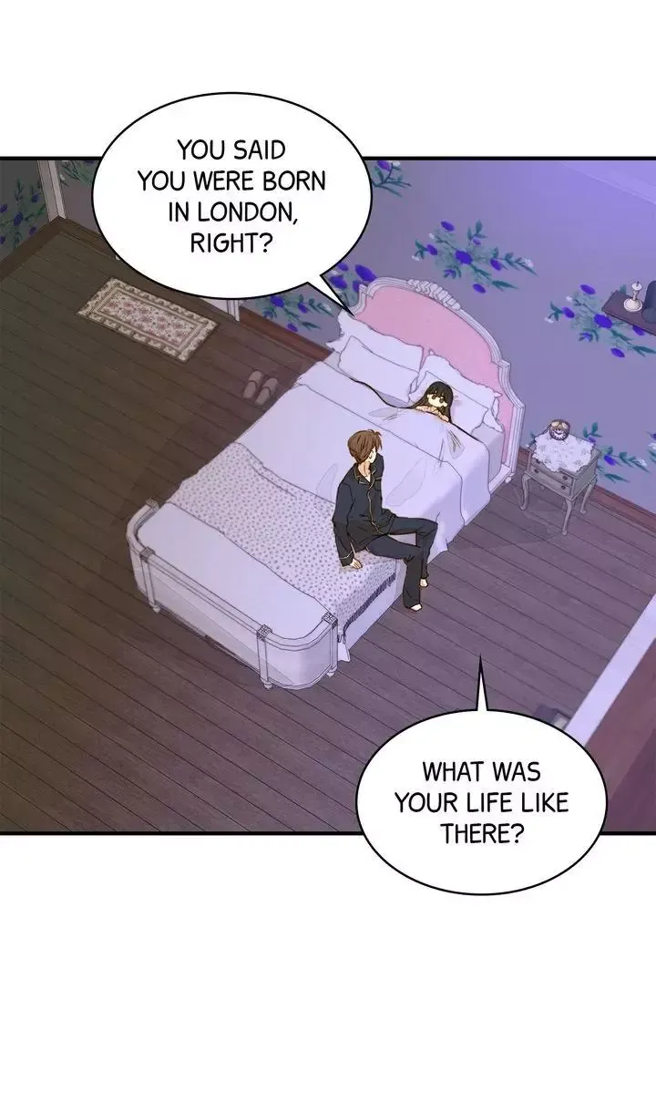 William of the Wardrobe Chapter 4 page 67 - 