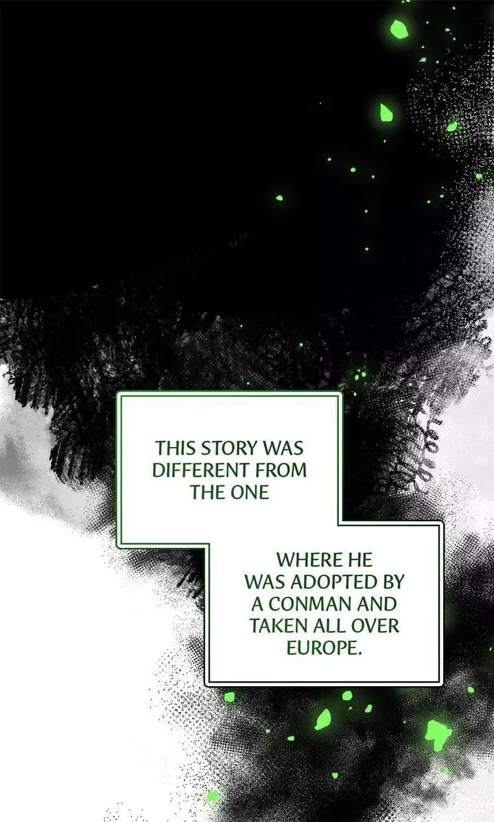William of the Wardrobe Chapter 5 page 1 - 