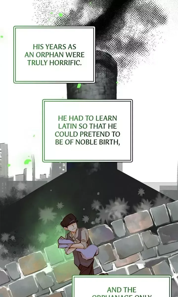 William of the Wardrobe Chapter 5 page 2 - 