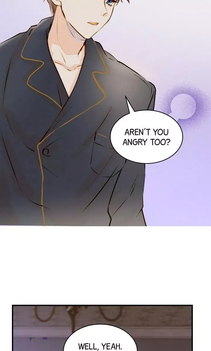 William of the Wardrobe Chapter 5 page 12 - 