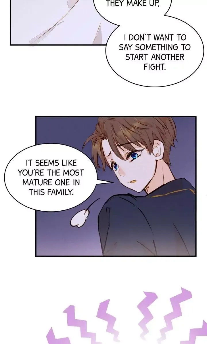 William of the Wardrobe Chapter 5 page 15 - 