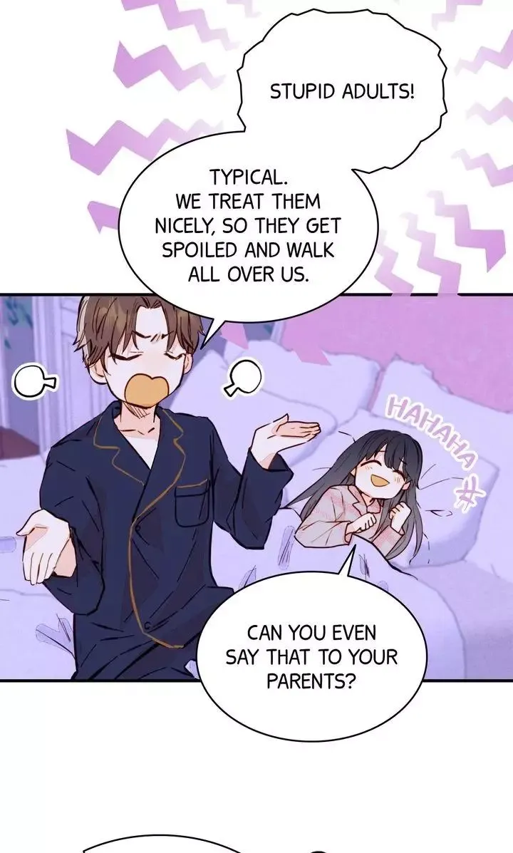 William of the Wardrobe Chapter 5 page 16 - 