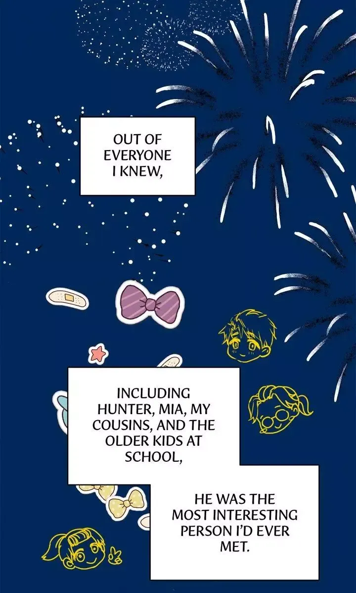 William of the Wardrobe Chapter 5 page 18 - 