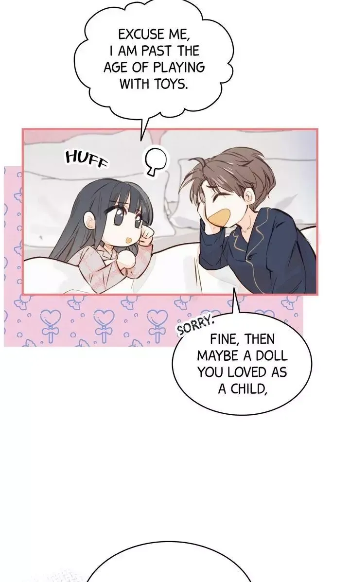 William of the Wardrobe Chapter 5 page 30 - 