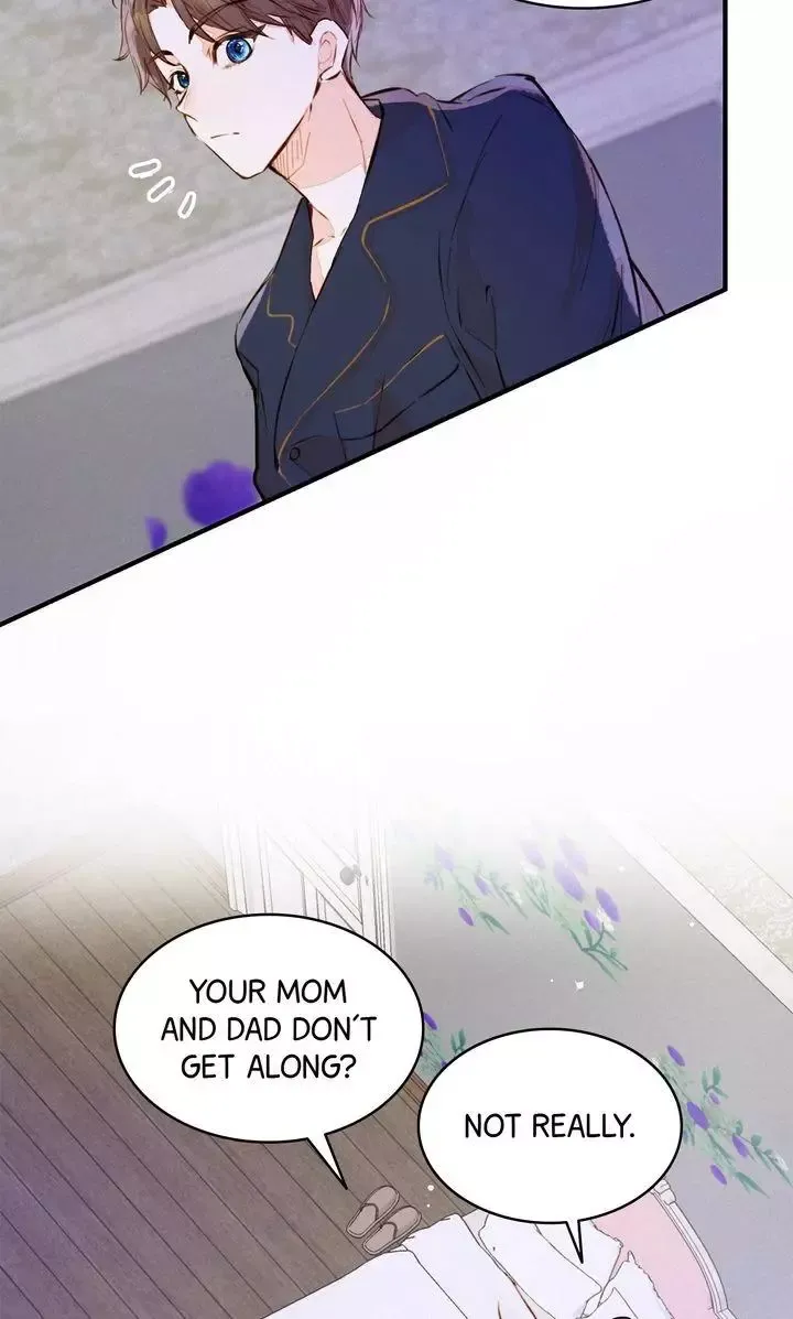 William of the Wardrobe Chapter 5 page 5 - 