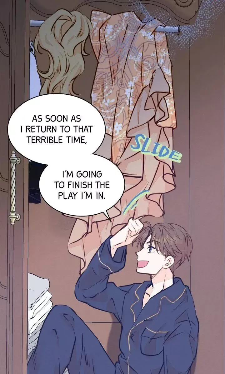 William of the Wardrobe Chapter 5 page 60 - 
