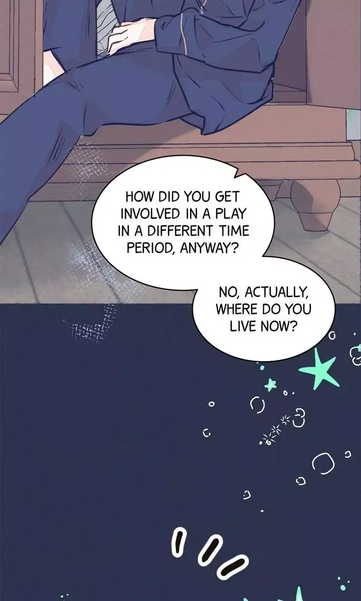 William of the Wardrobe Chapter 5 page 61 - 