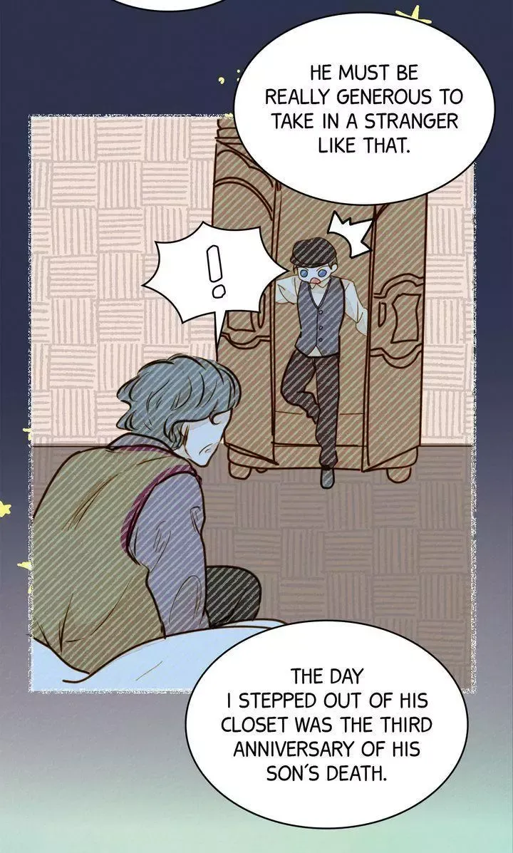 William of the Wardrobe Chapter 5 page 63 - 