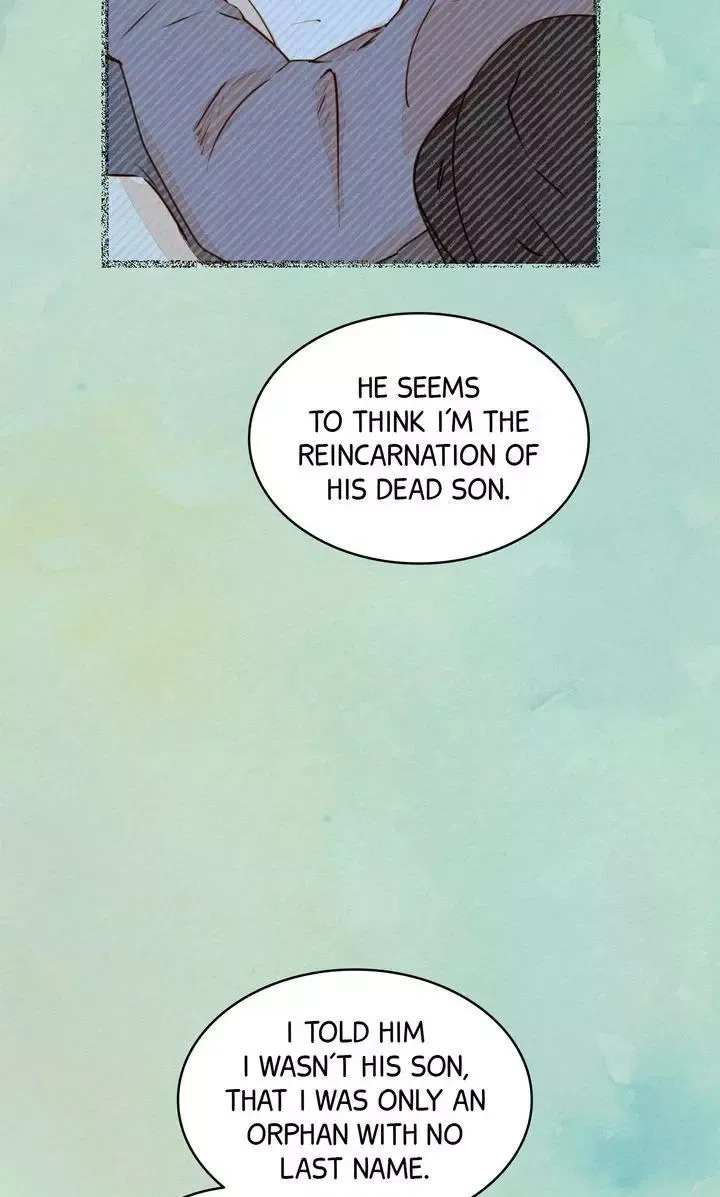 William of the Wardrobe Chapter 5 page 65 - 