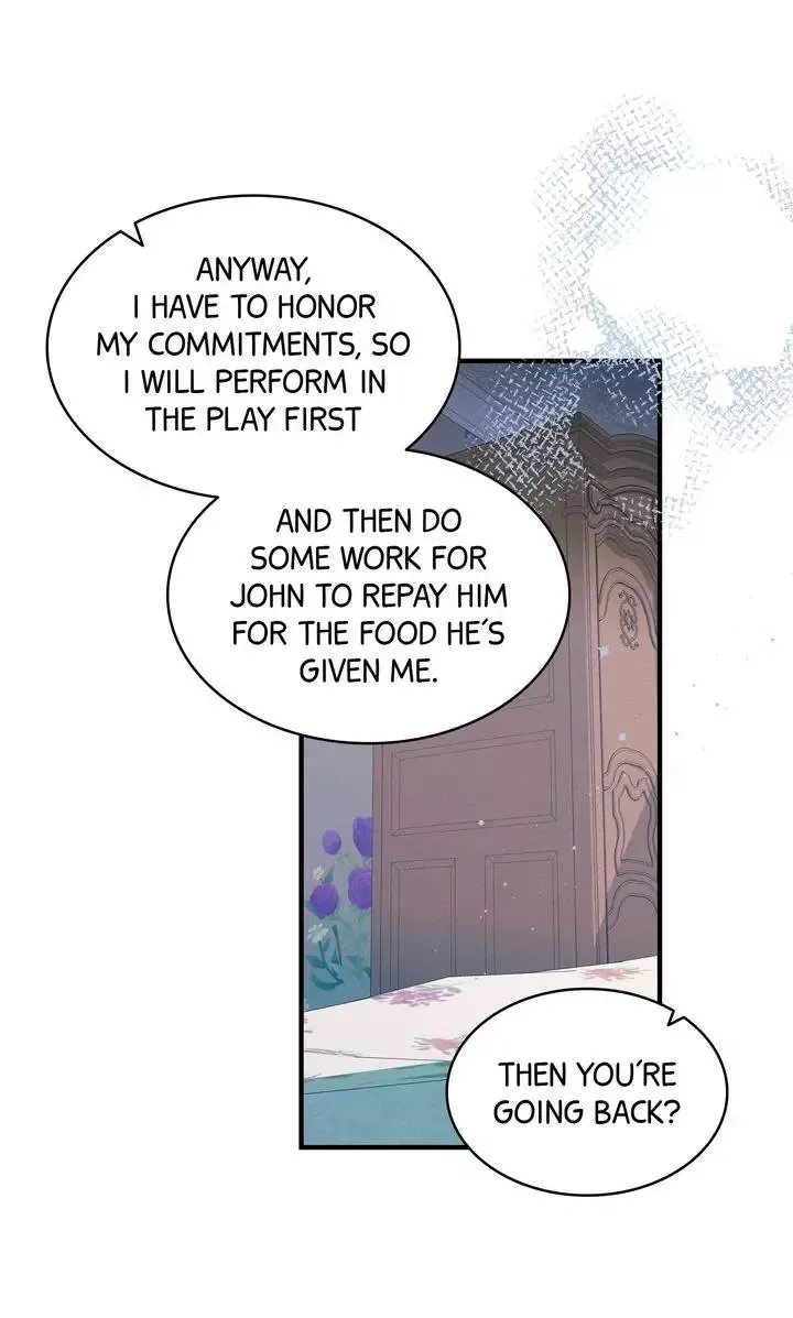 William of the Wardrobe Chapter 5 page 70 - 