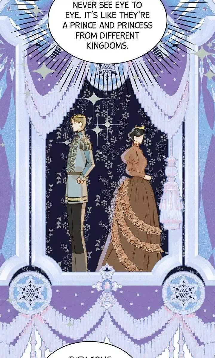 William of the Wardrobe Chapter 5 page 8 - 