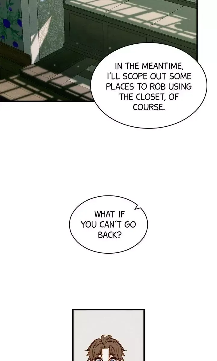 William of the Wardrobe Chapter 5 page 72 - 
