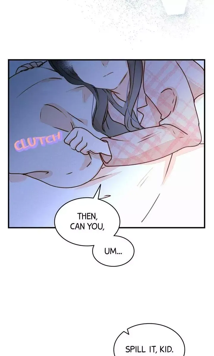 William of the Wardrobe Chapter 5 page 75 - 