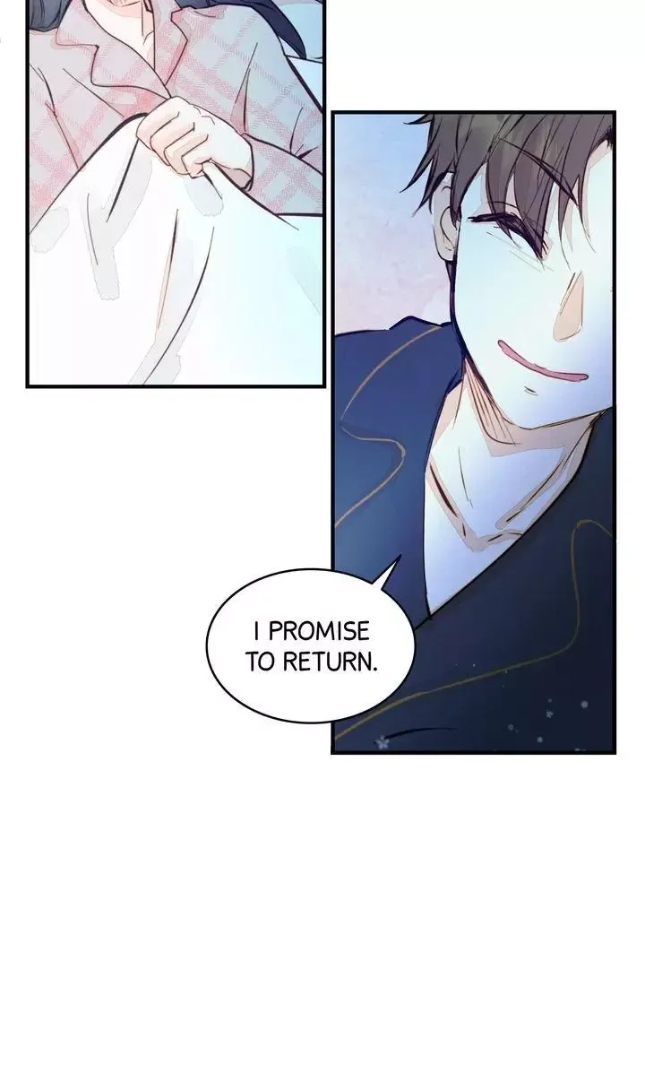 William of the Wardrobe Chapter 5 page 78 - 