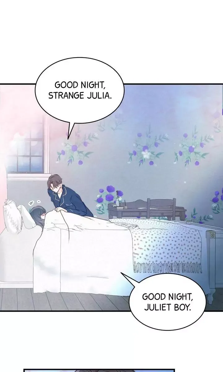 William of the Wardrobe Chapter 5 page 79 - 