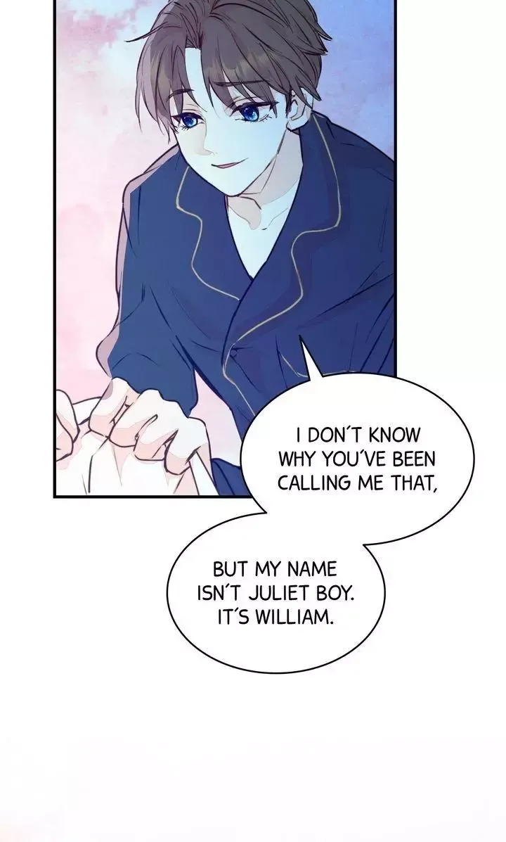 William of the Wardrobe Chapter 5 page 80 - 