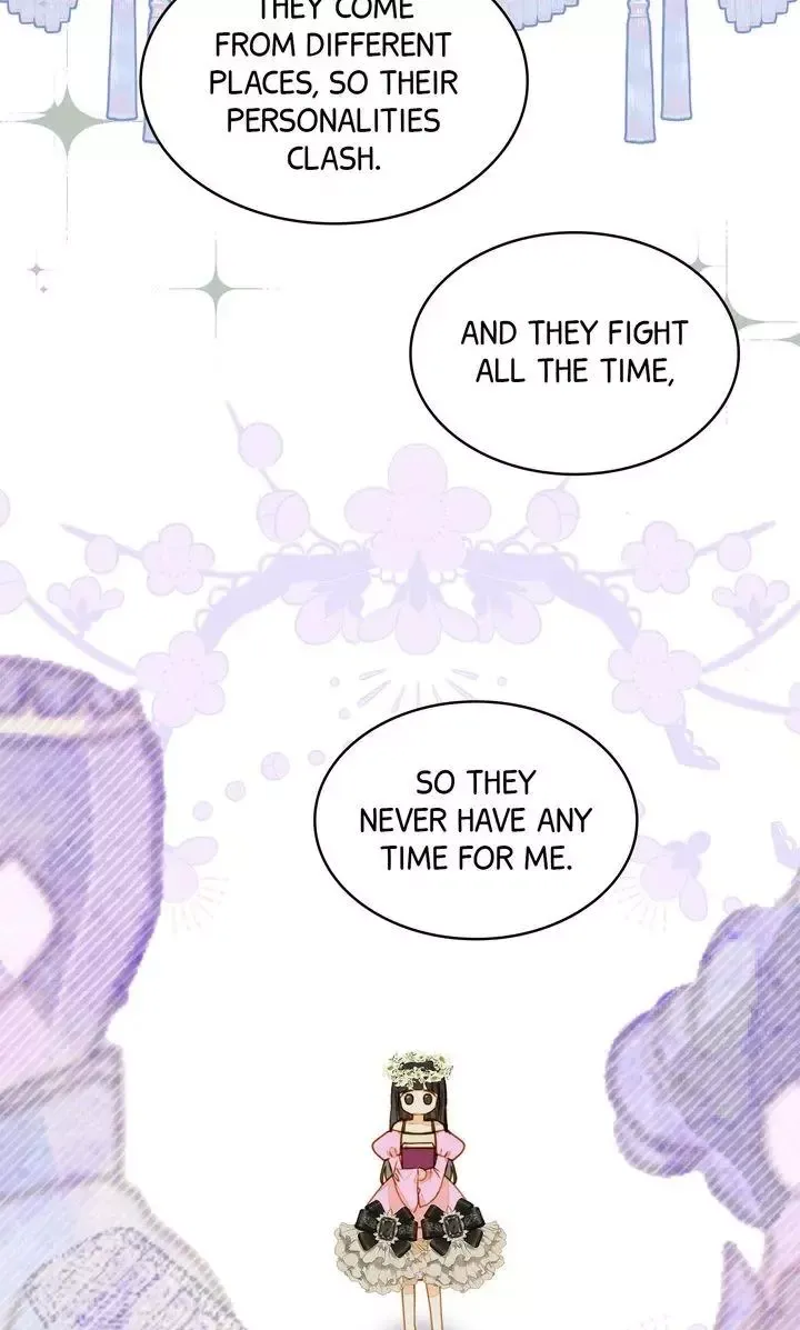 William of the Wardrobe Chapter 5 page 9 - 