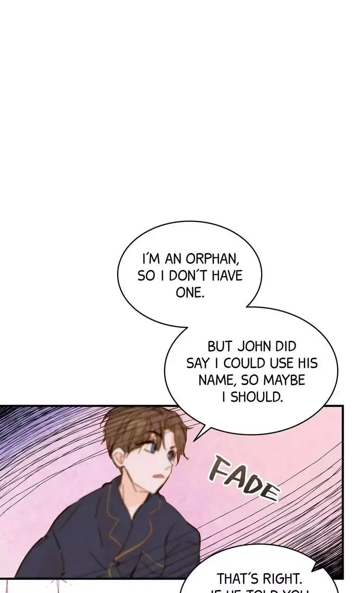 William of the Wardrobe Chapter 5 page 82 - 
