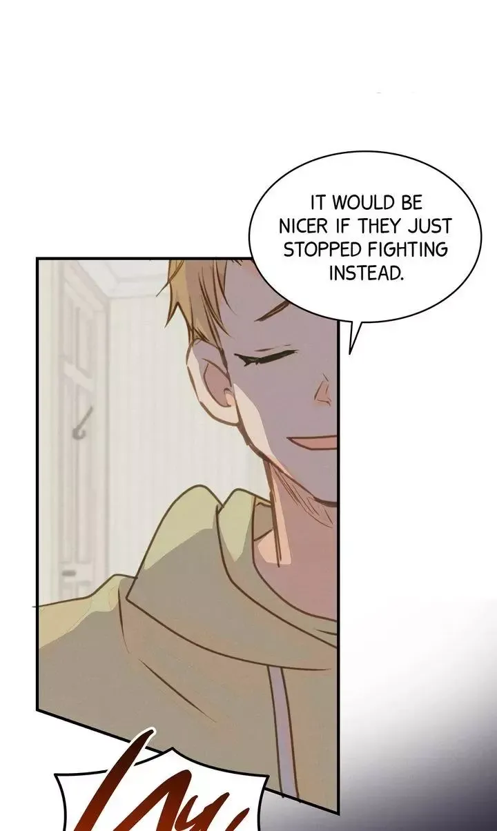 William of the Wardrobe Chapter 6 page 20 - 