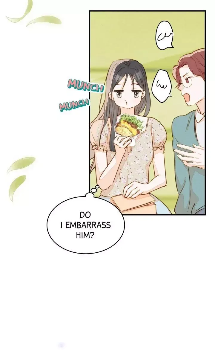 William of the Wardrobe Chapter 6 page 52 - 