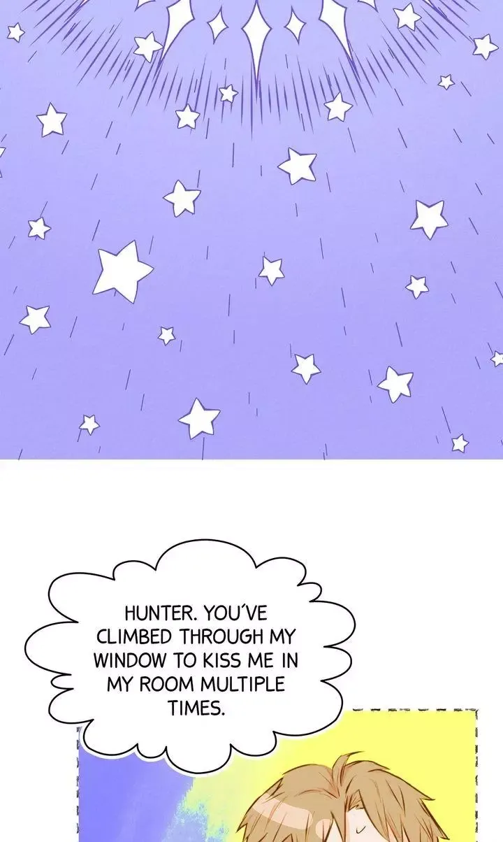 William of the Wardrobe Chapter 6 page 55 - 