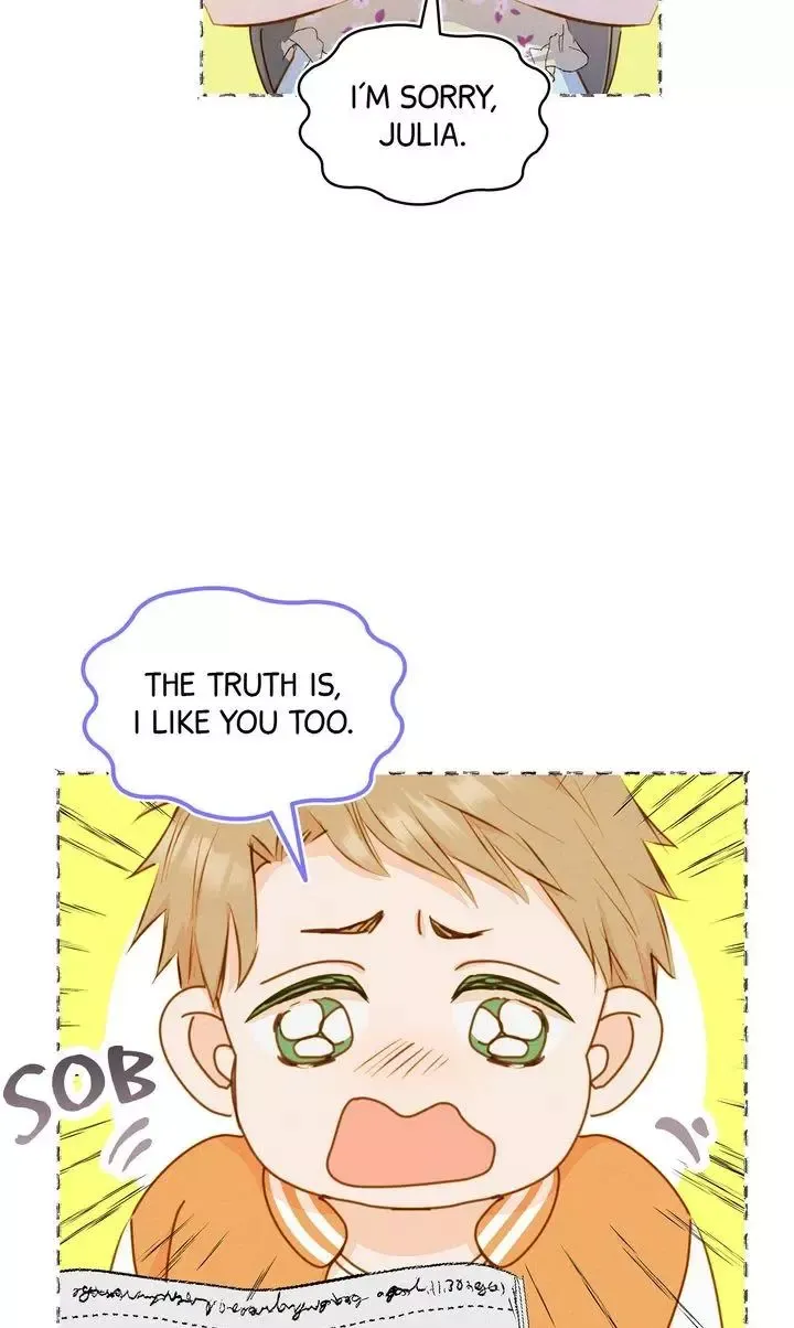 William of the Wardrobe Chapter 6 page 58 - 