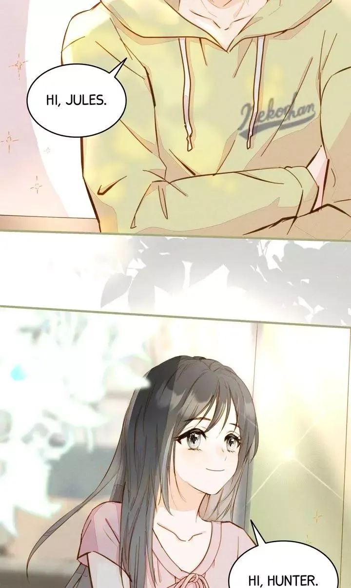 William of the Wardrobe Chapter 6 page 10 - 