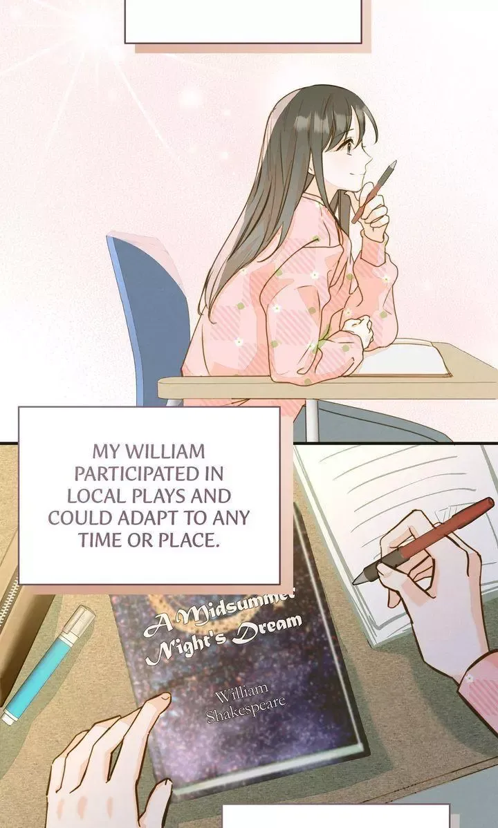 William of the Wardrobe Chapter 7 page 18 - 