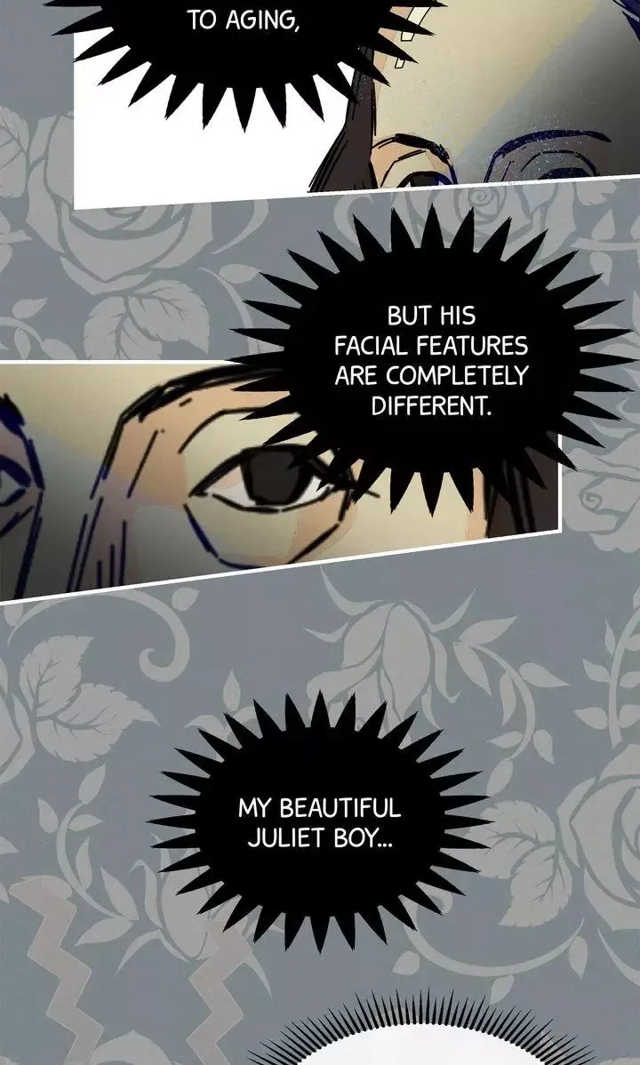 William of the Wardrobe Chapter 7 page 30 - 