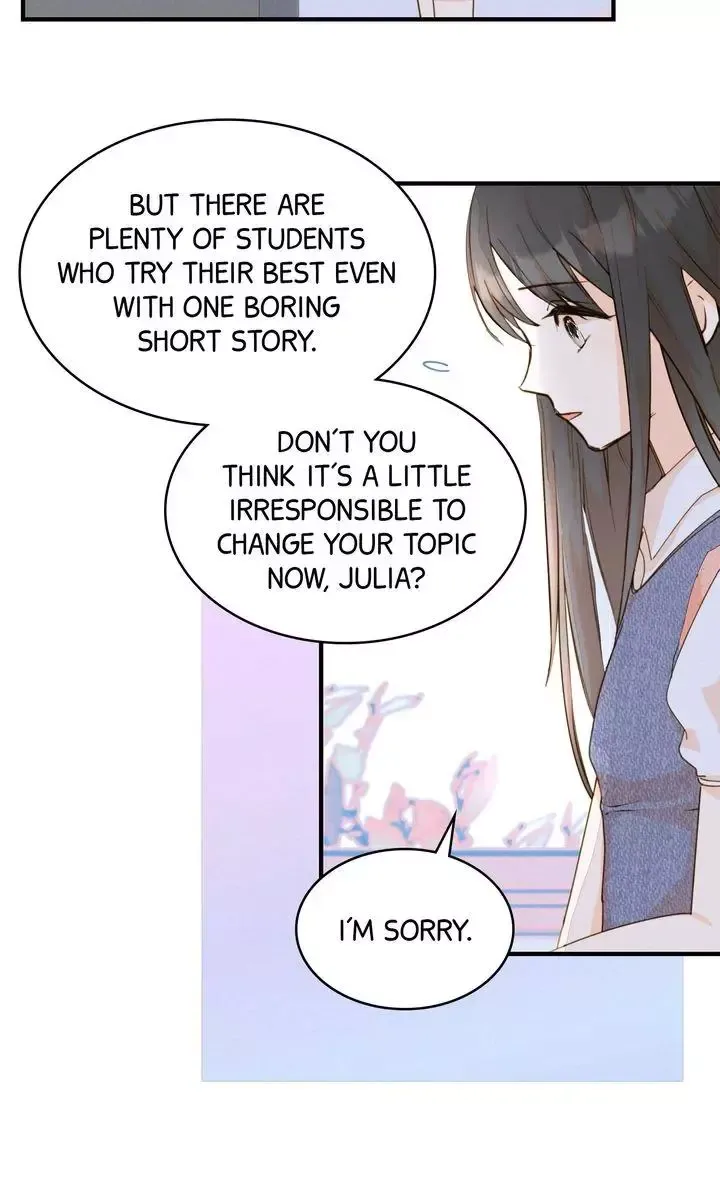 William of the Wardrobe Chapter 7 page 41 - 