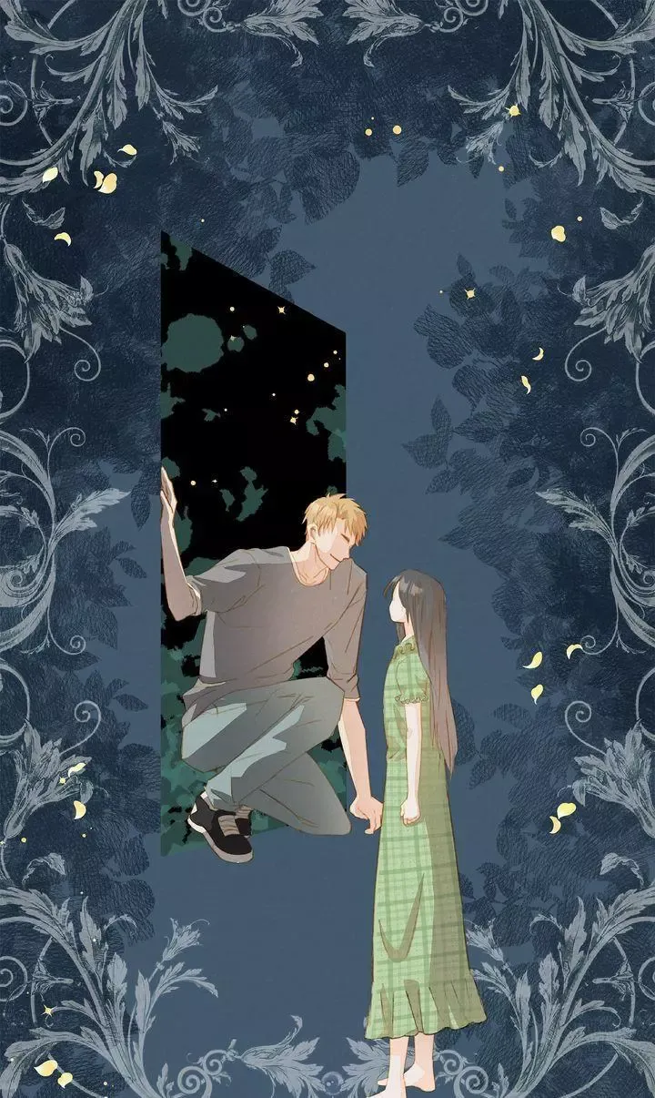 William of the Wardrobe Chapter 8 page 1 - 