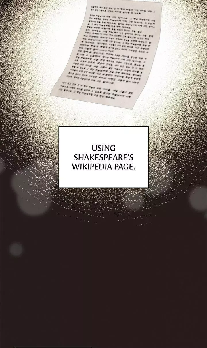 William of the Wardrobe Chapter 8 page 31 - 