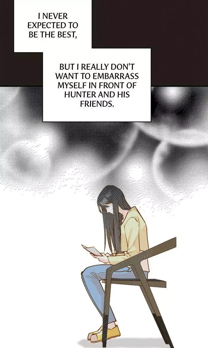 William of the Wardrobe Chapter 8 page 32 - 
