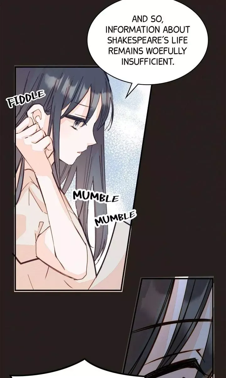 William of the Wardrobe Chapter 8 page 38 - 