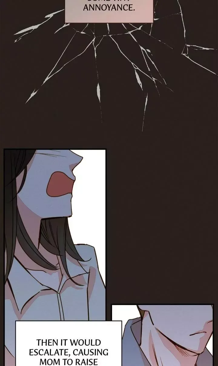 William of the Wardrobe Chapter 8 page 47 - 