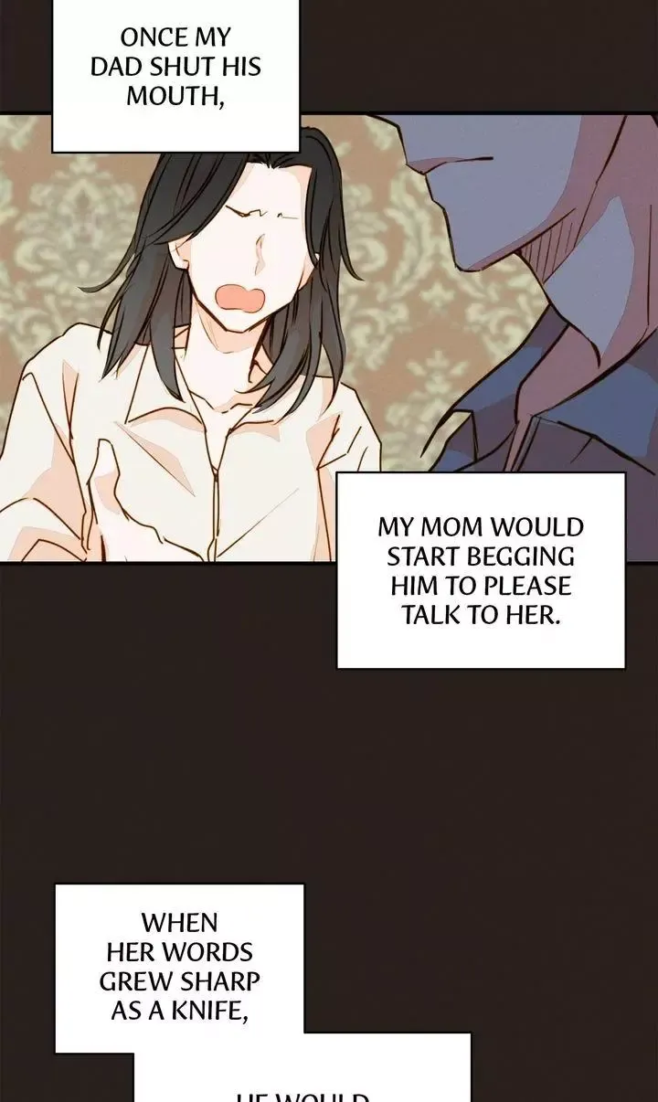 William of the Wardrobe Chapter 8 page 49 - 