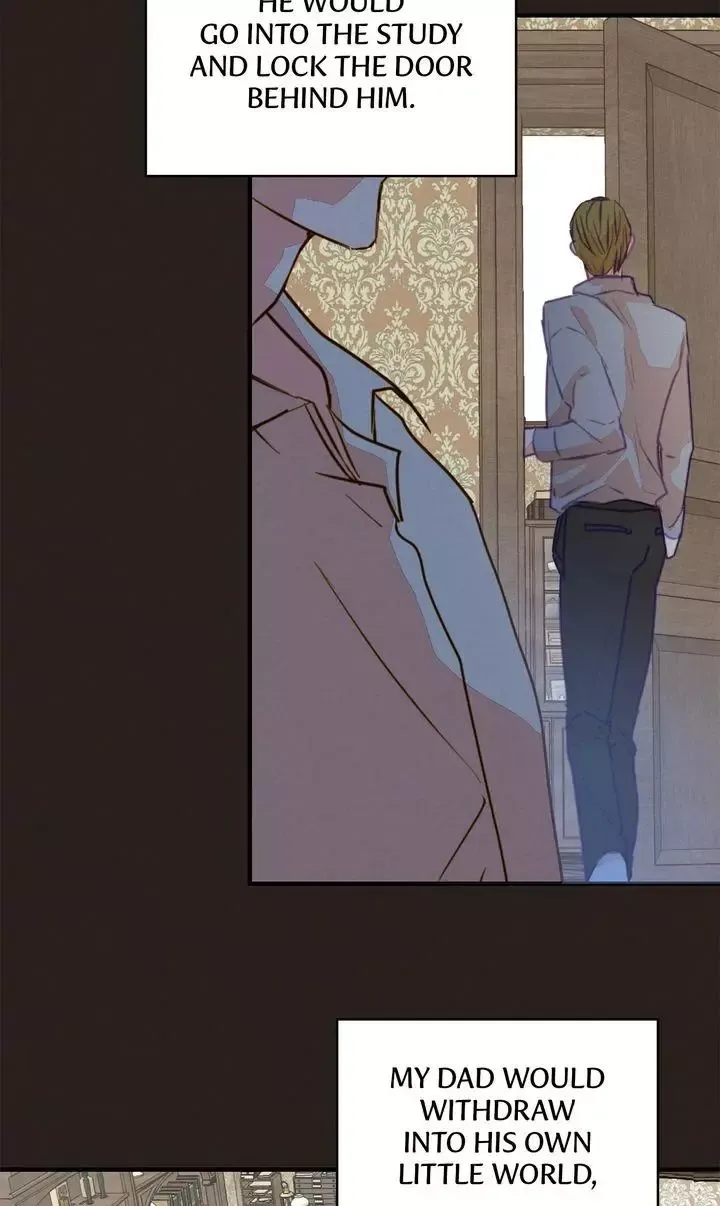 William of the Wardrobe Chapter 8 page 50 - 