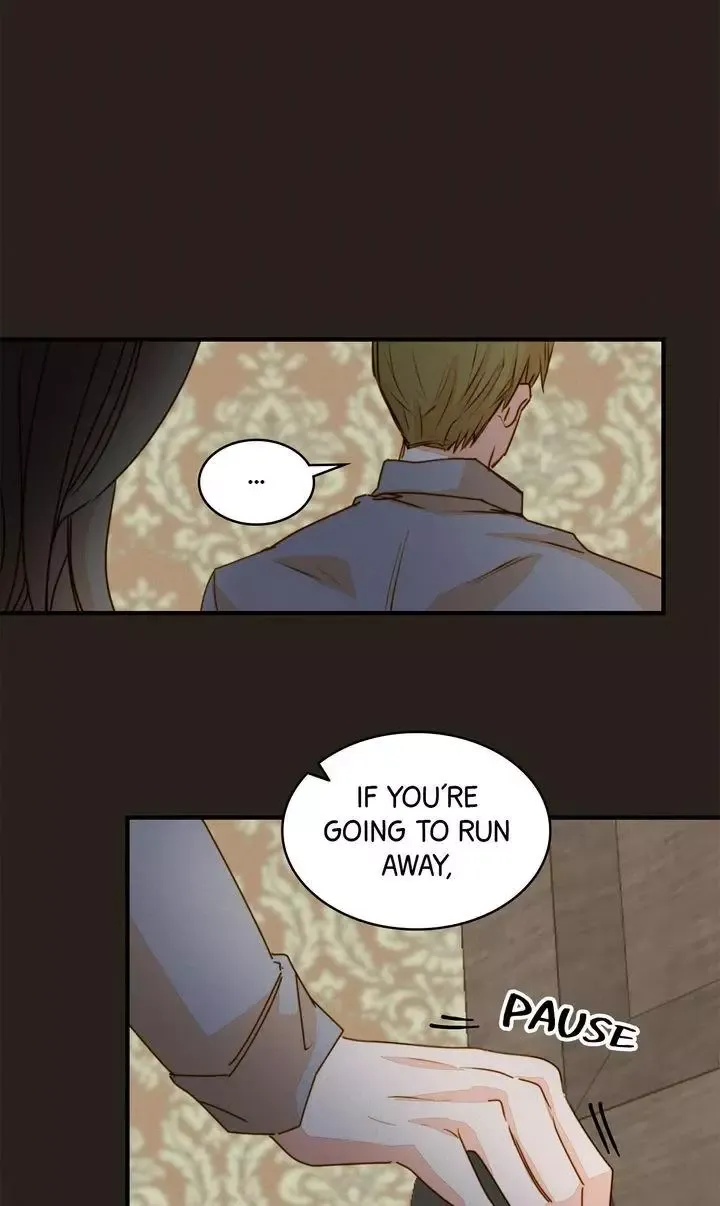 William of the Wardrobe Chapter 8 page 55 - 